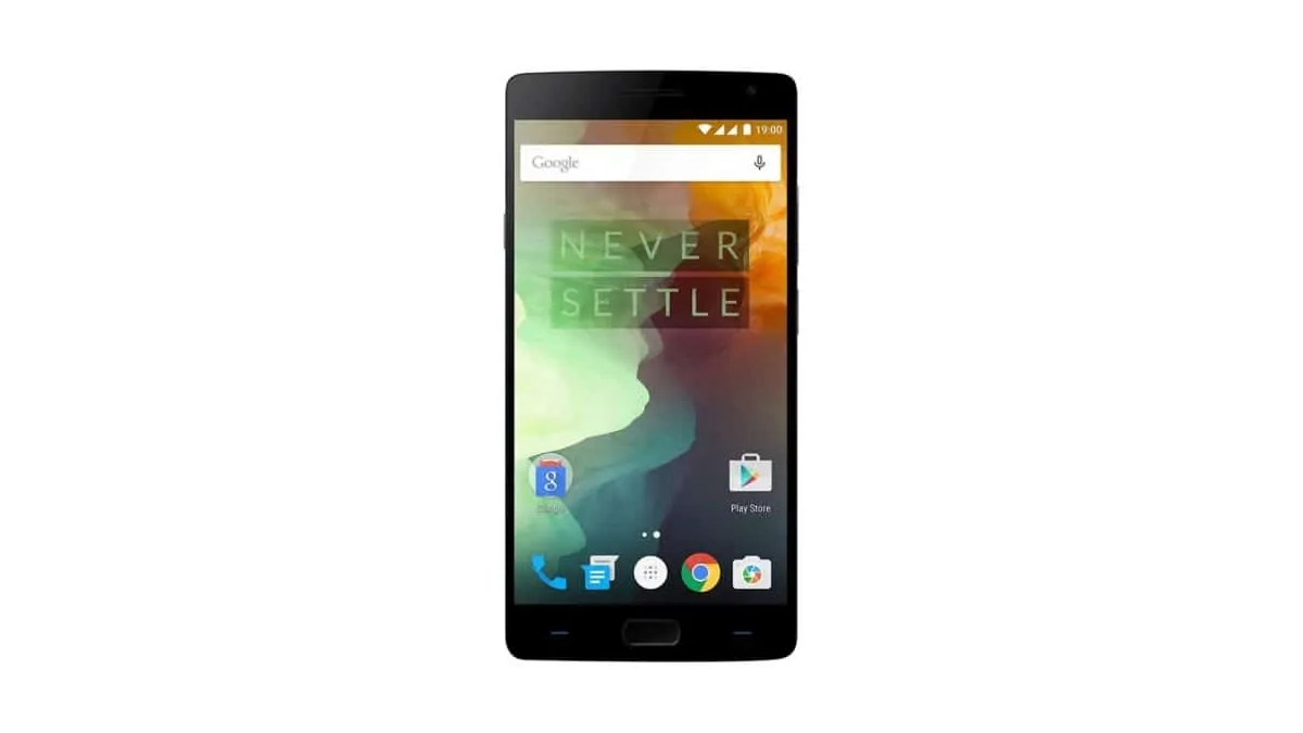شرکت OnePlus