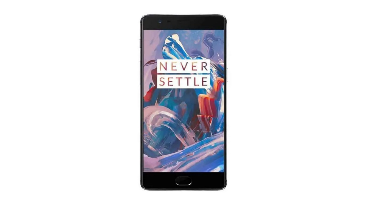 شرکت OnePlus
