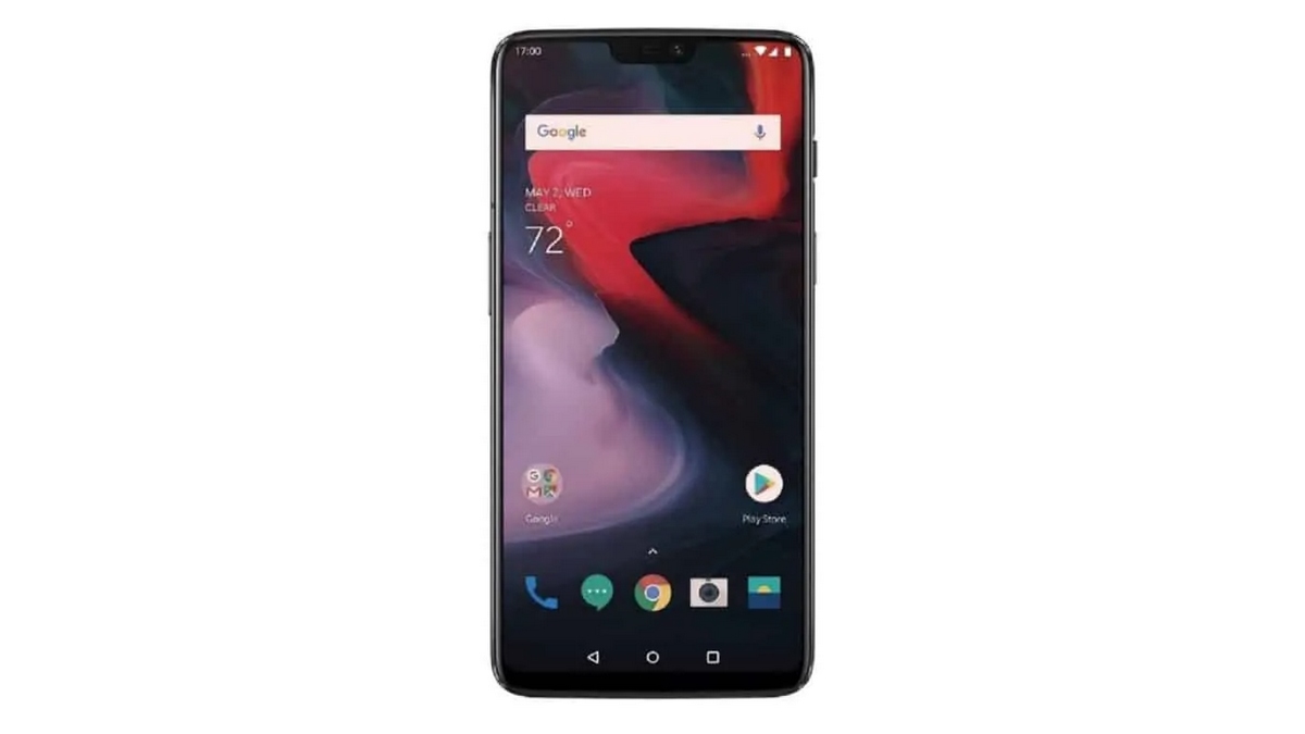 شرکت OnePlus