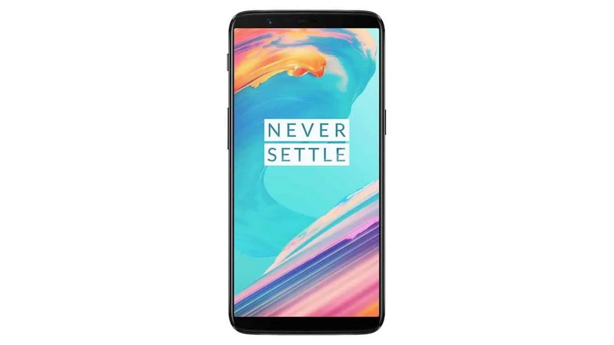 شرکت OnePlus