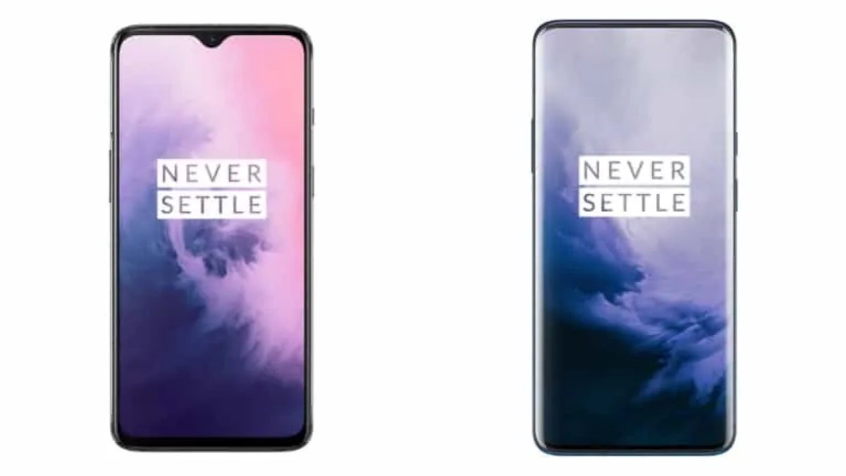 شرکت OnePlus