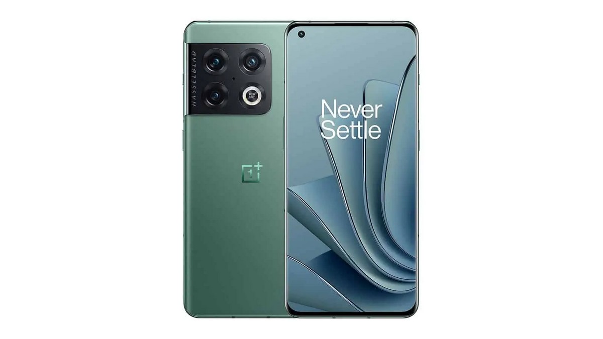 شرکت OnePlus