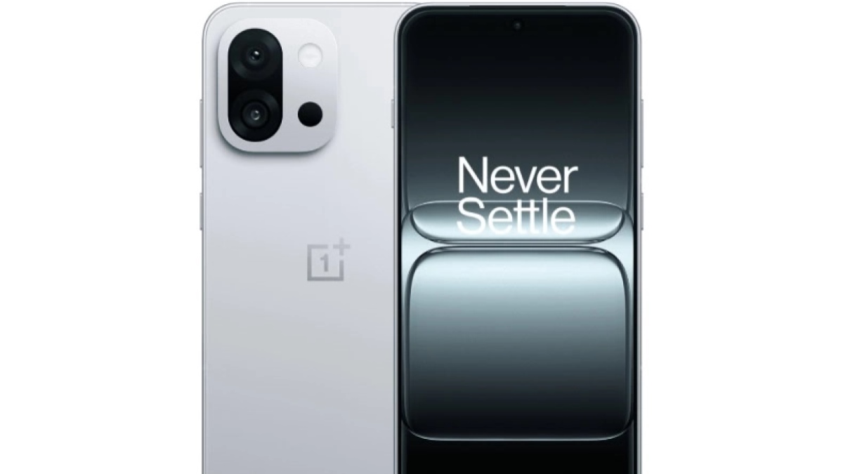 شرکت OnePlus
