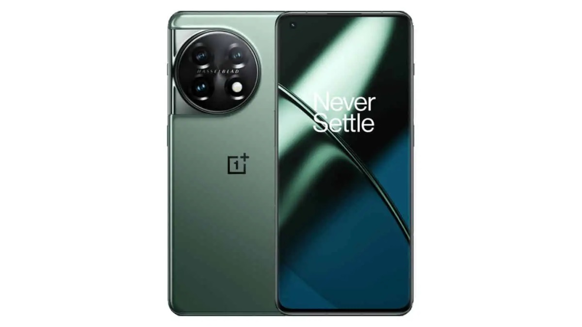 شرکت OnePlus