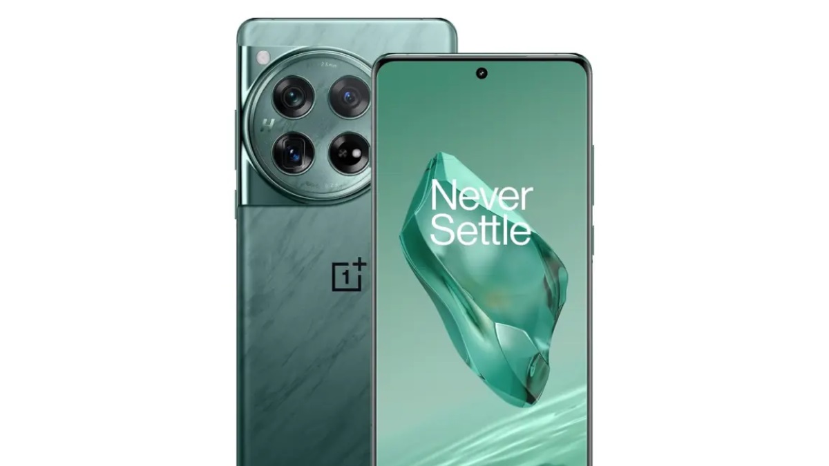 شرکت OnePlus