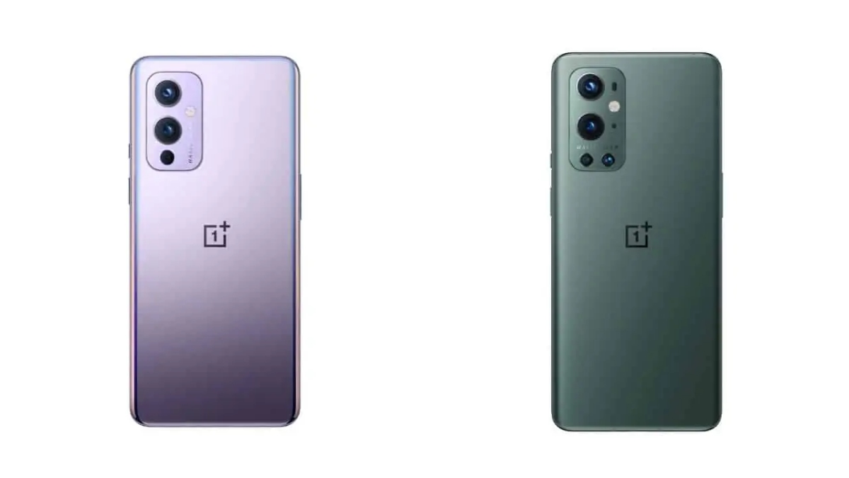 شرکت OnePlus