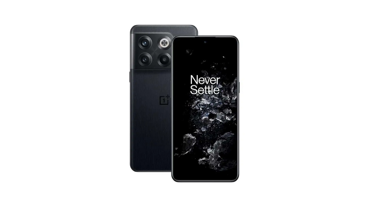 شرکت OnePlus