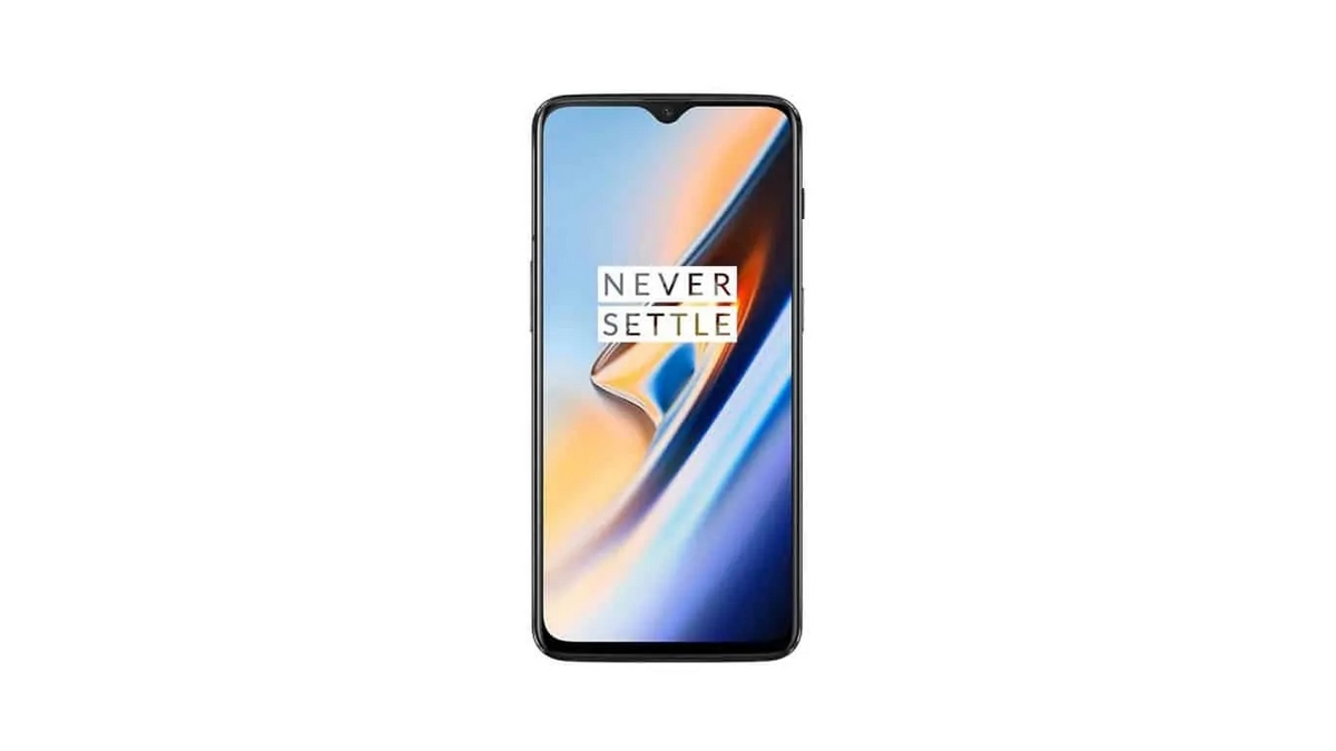 شرکت OnePlus