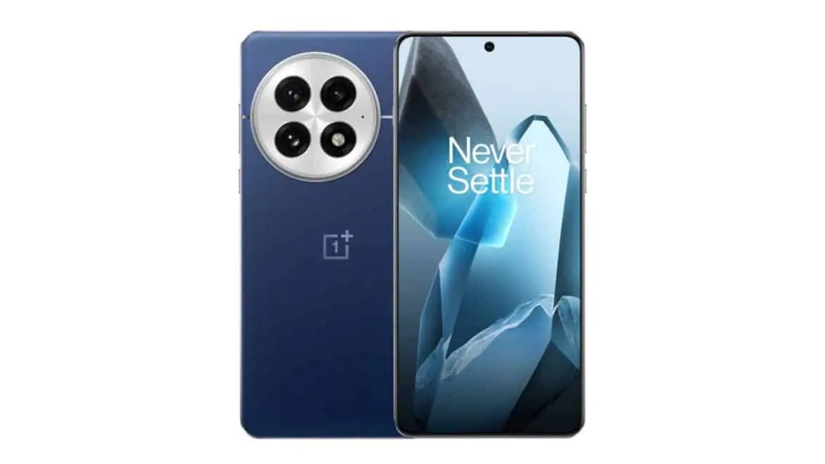 شرکت OnePlus