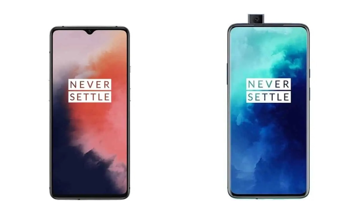 شرکت OnePlus