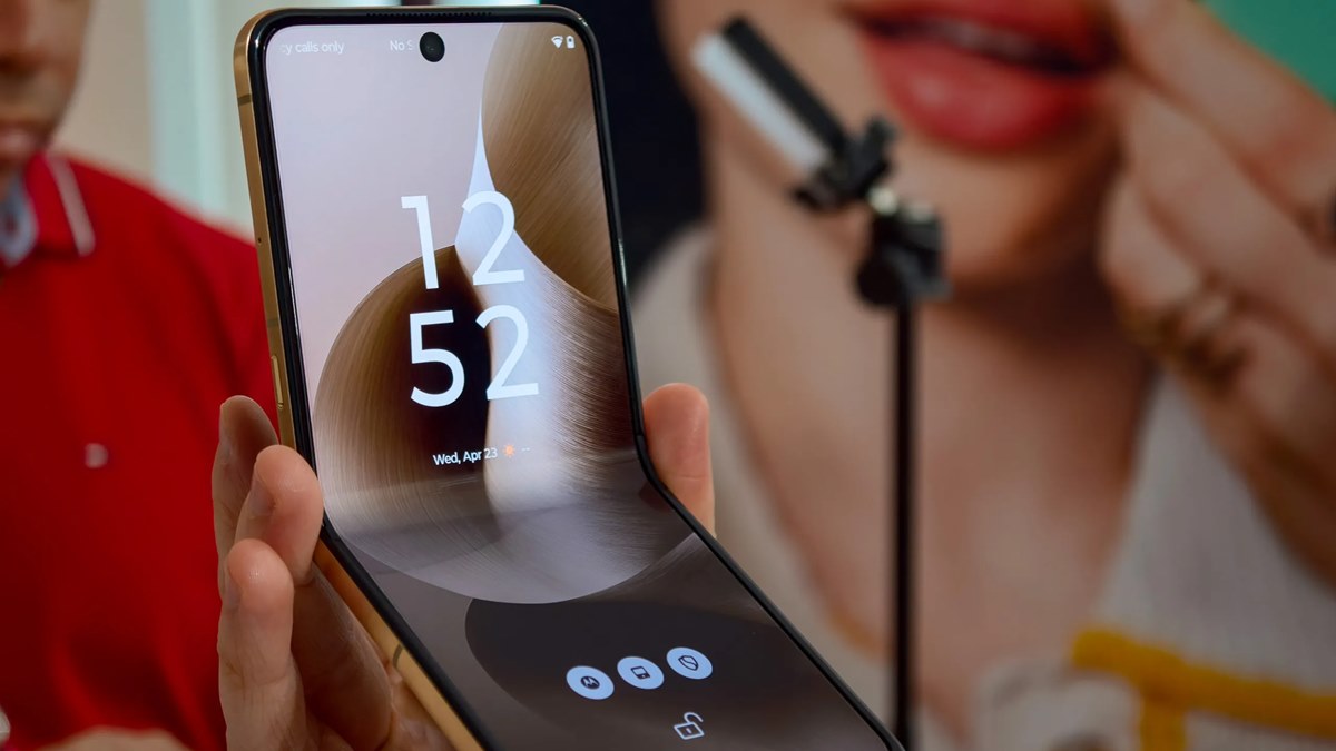 گوشی Samsung Galaxy S25 Edge