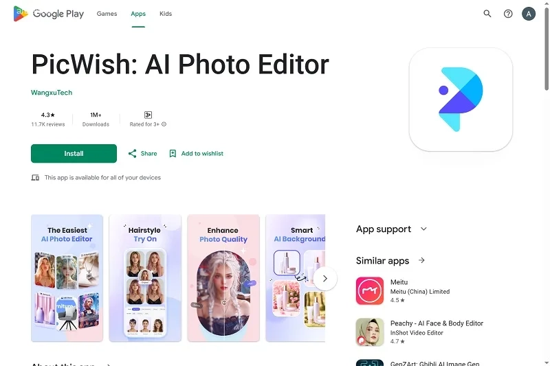 بهترین نرم افزار افزایش کیفیت عکس برای اندروید و آیفون