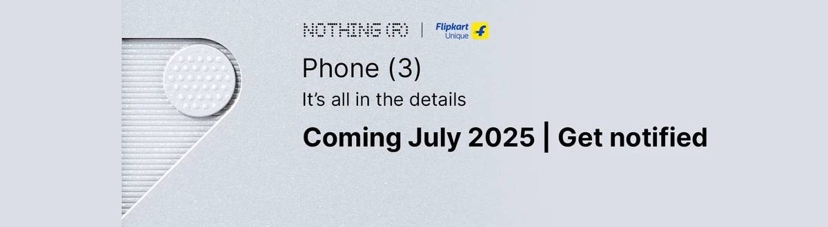 گوشی Nothing Phone (3)