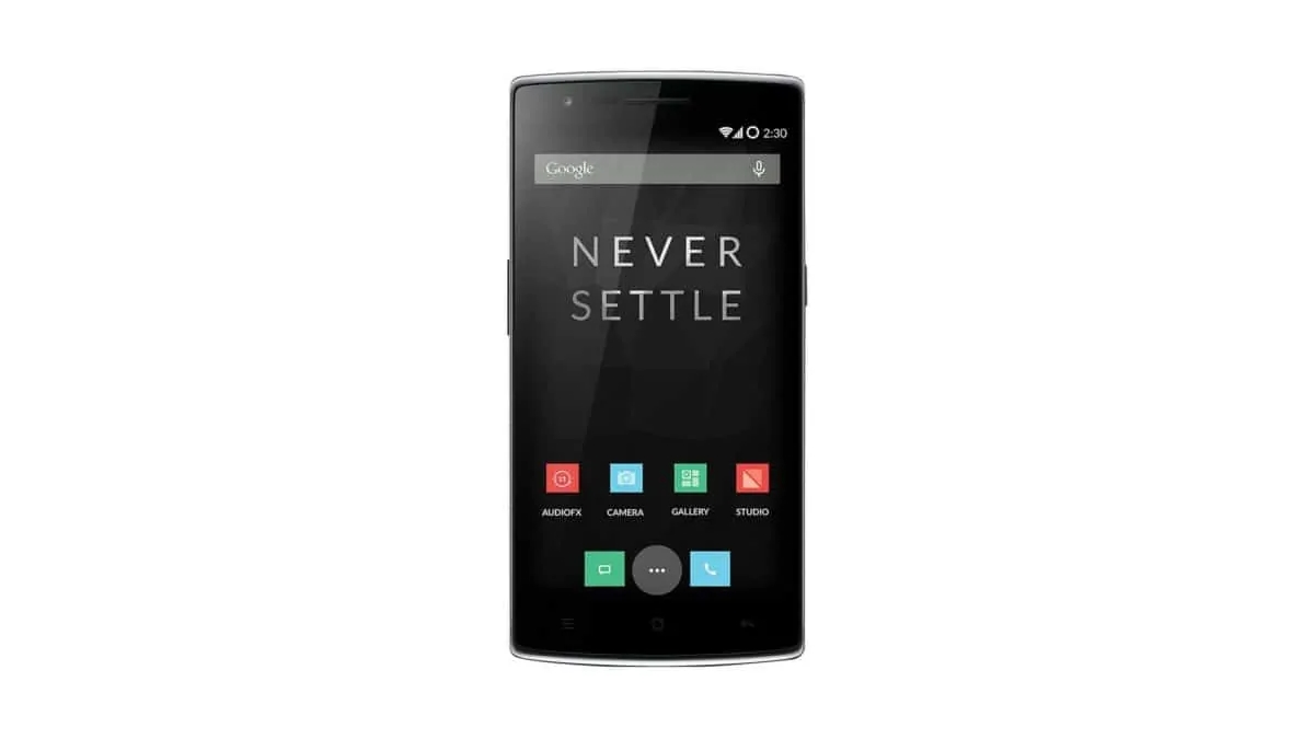 شرکت OnePlus