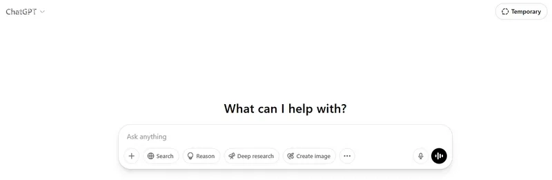 ChatGPT ساخت جدول اکسل با هوش مصنوعی