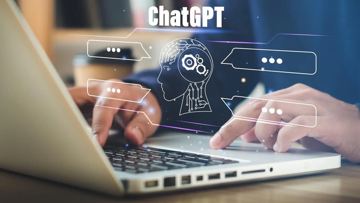 هوش مصنوعی ChatGPT