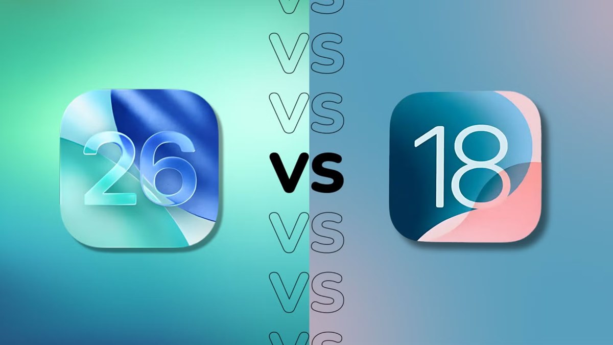 سیستم عامل iOS 26