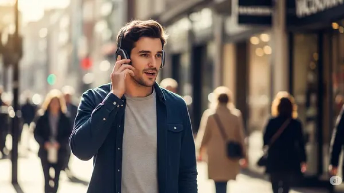 بهترین هندزفری و هدفون برای مکالمه