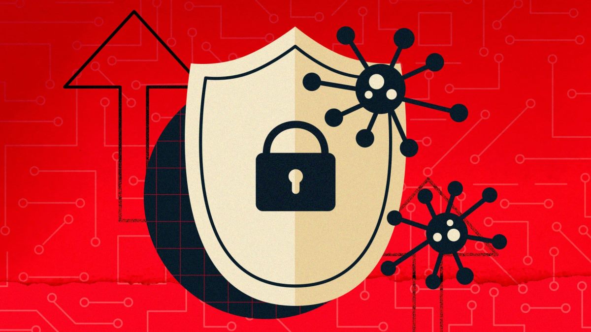 تفاوت آنتی ویروس و ضدبدافزار