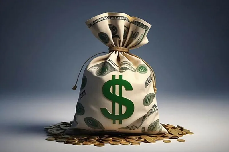 ارتباط نرخ بهره با ارزش دلار