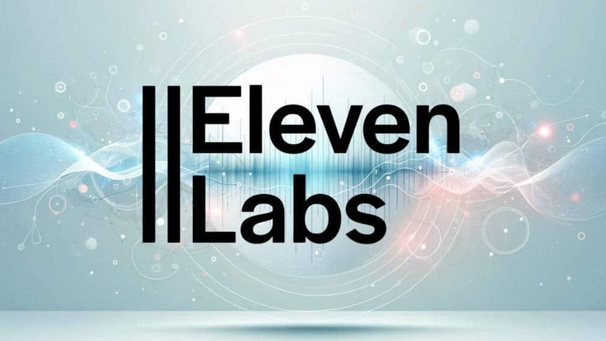 هوش مصنوعی ElevenLabs 11.ai