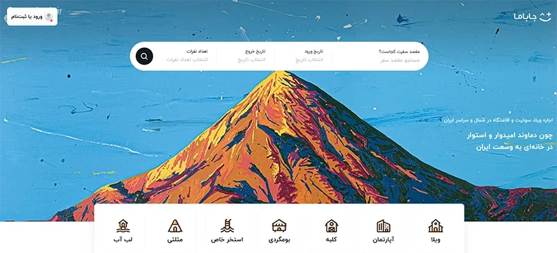 بهترین سایت رزرو هتل خارجی