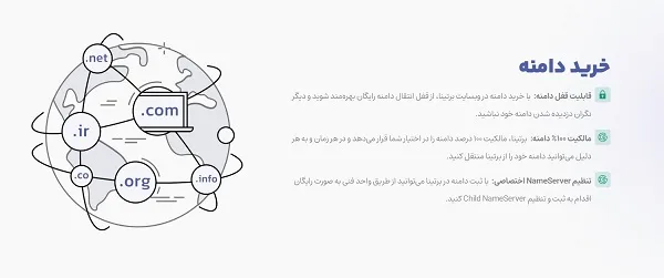 برتینا