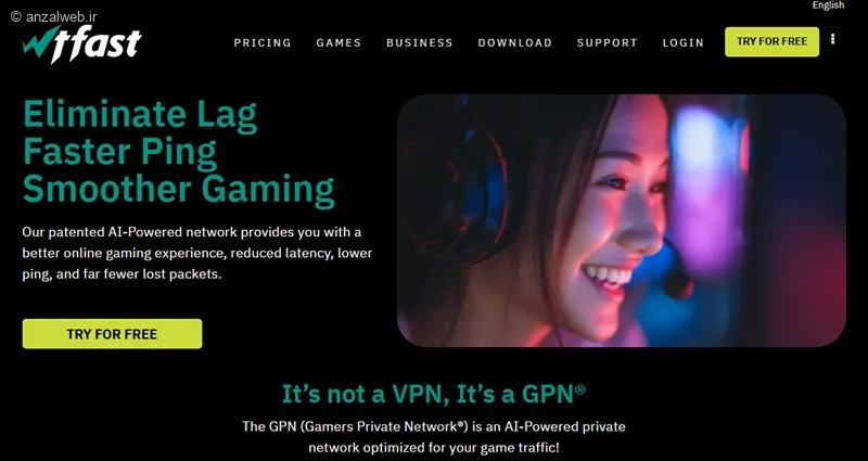 بهترین DNS برای کاهش پینگ پابجی موبایل 