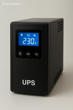 محافظ برق یا USP