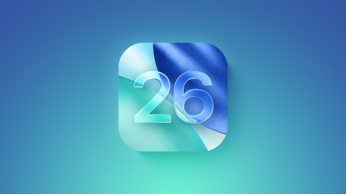 سیستم عامل iPadOS 26 Beta 6
