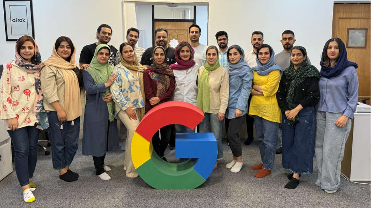اکانت منیجرهای افراک
