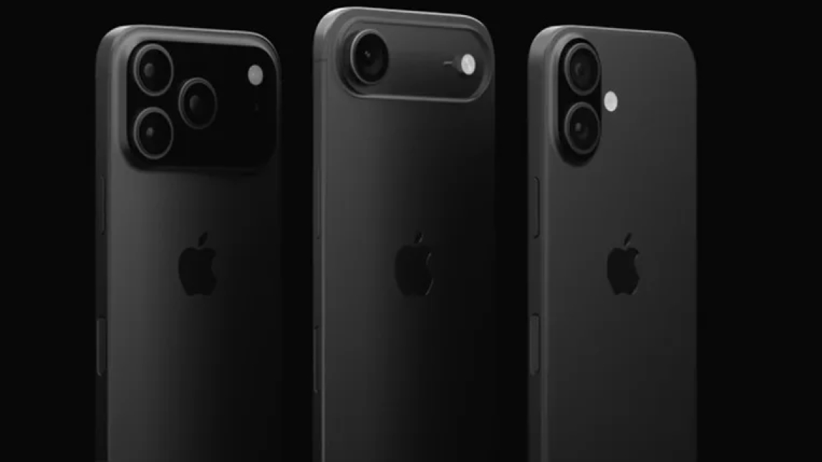 آیفون 17