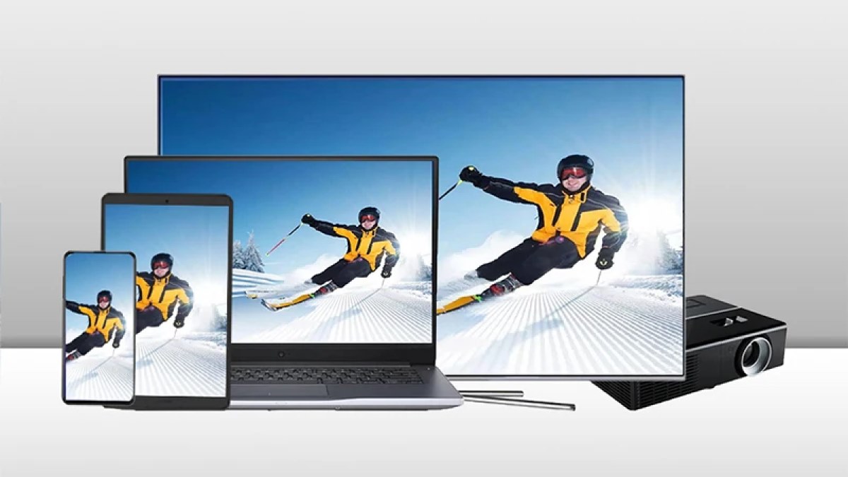 تفاوت DLNA و Miracast