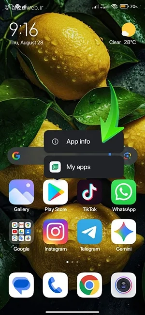بهترین روش حل مشکل نصب ChatGPT