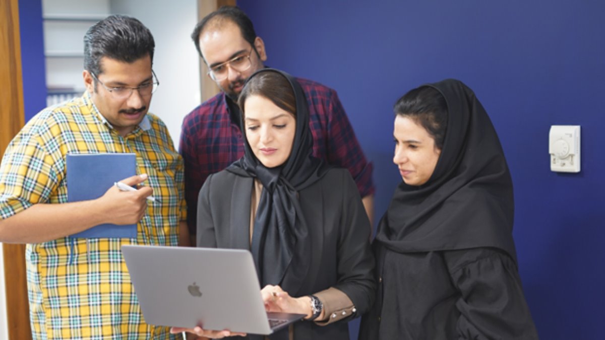 سازمان در بحران