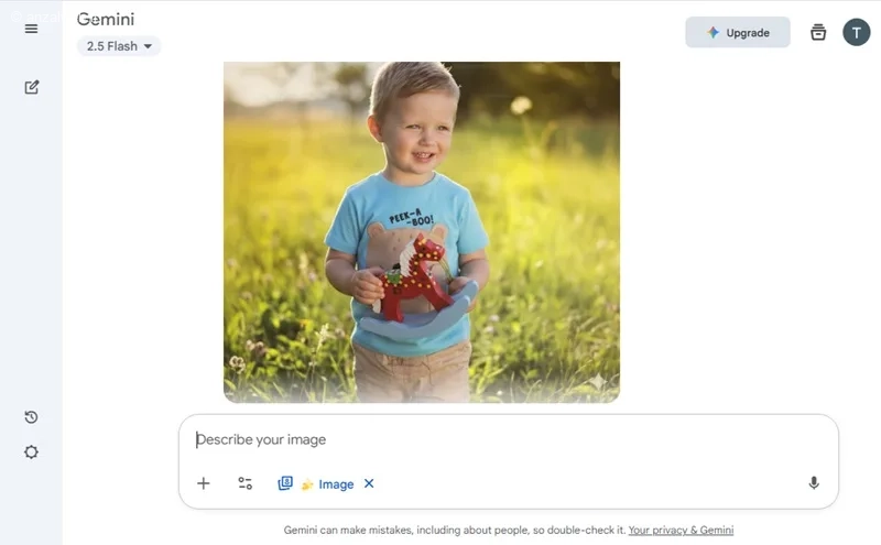 Nano banana google