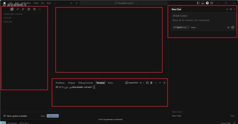 Cursor AI