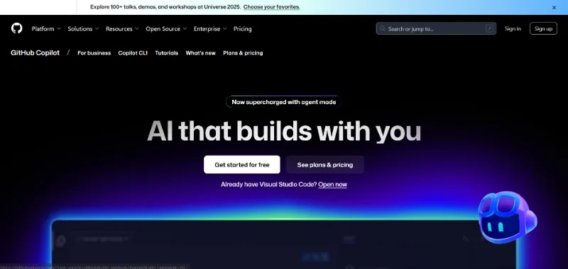 هوش مصنوعی برای برنامه نویسی ایرانی