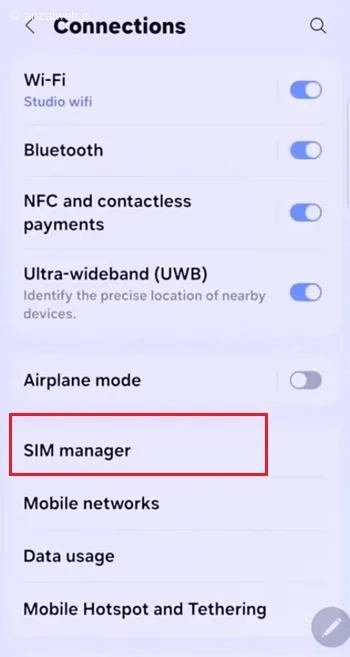 5g در ایران