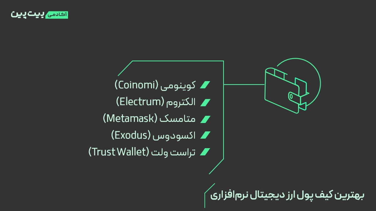 ارز دیجیتال