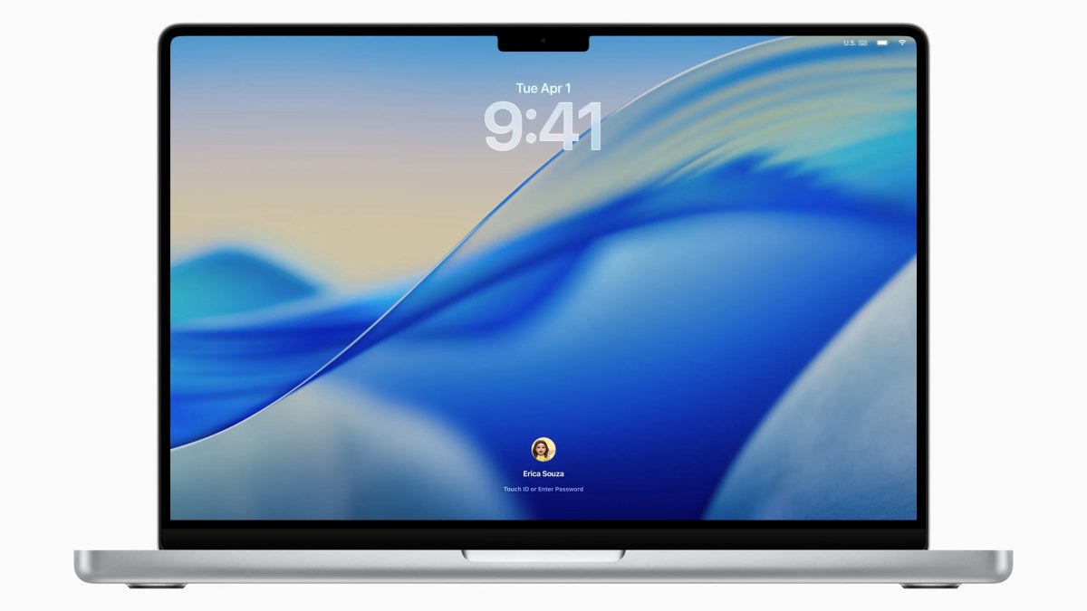 سیستم عامل macOS 26 Tahoe