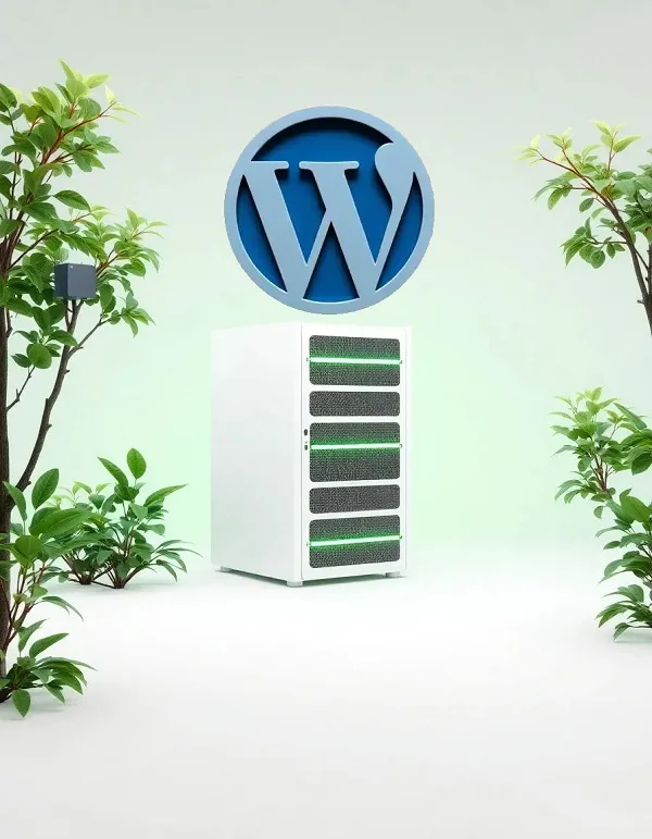 راهنمای عملی انتخاب VPS برای سایت وردپرسی