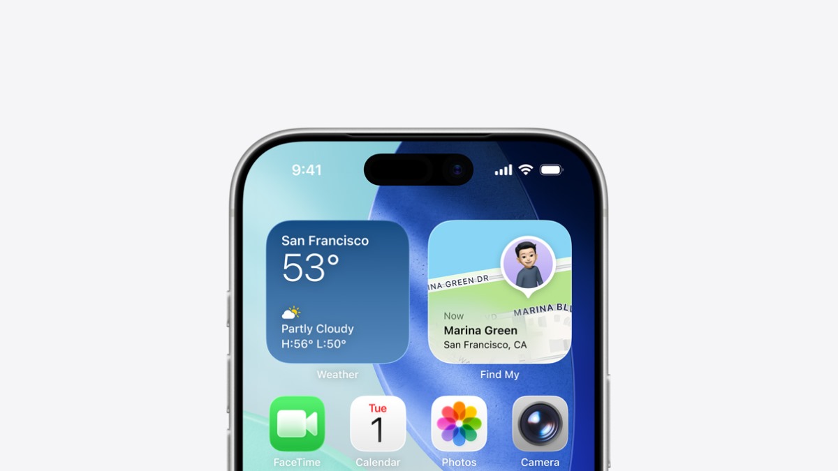 سیستم عامل iOS 26