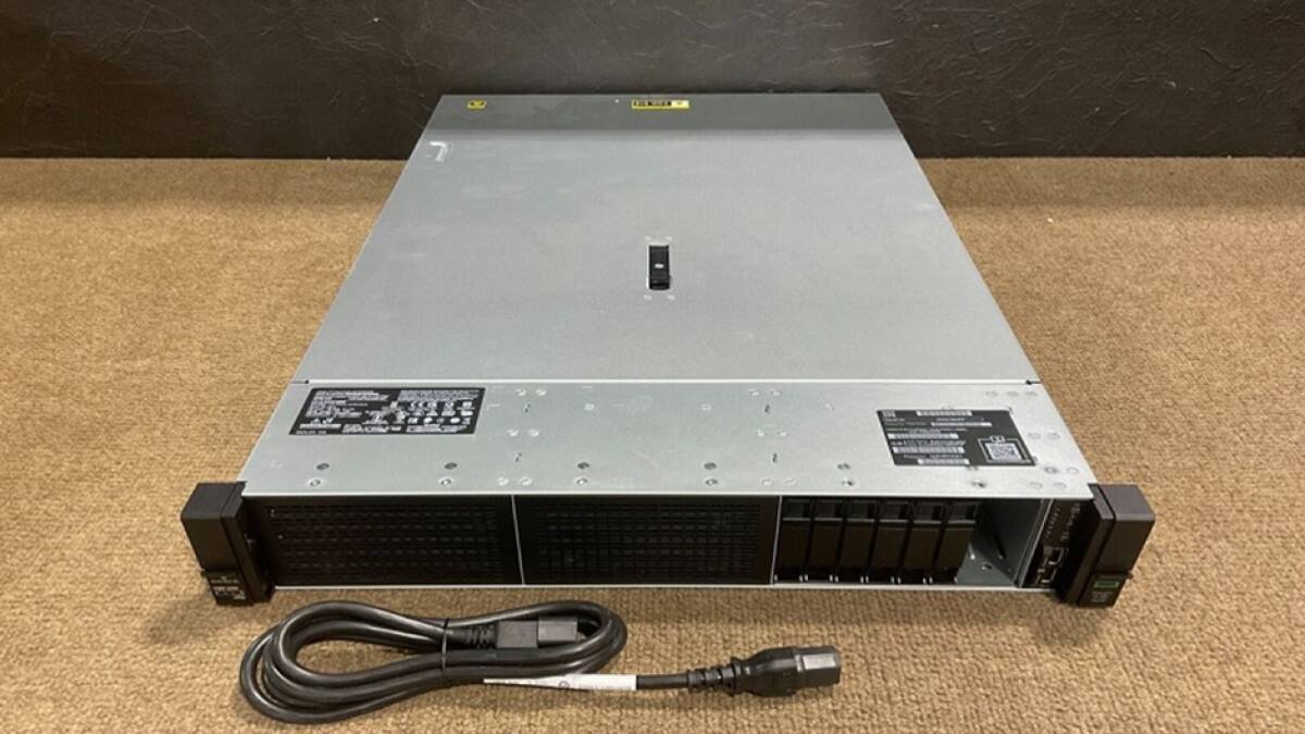 خرید سرور HP