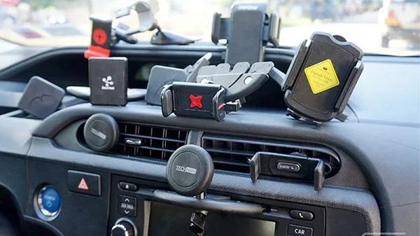 هولدر گرین لاین Ultimate Phone Holder