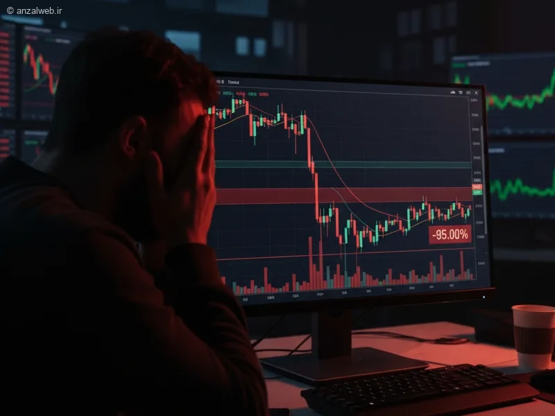 بررسی تفاوت میم کوین و شت کوین