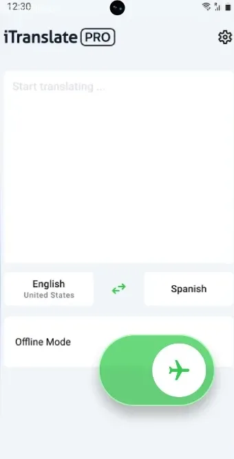 بهترین برنامه مترجم همراه در سفر ترکیه
