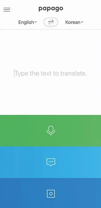 بهترین برنامه مترجم همراه در سفر خارجی