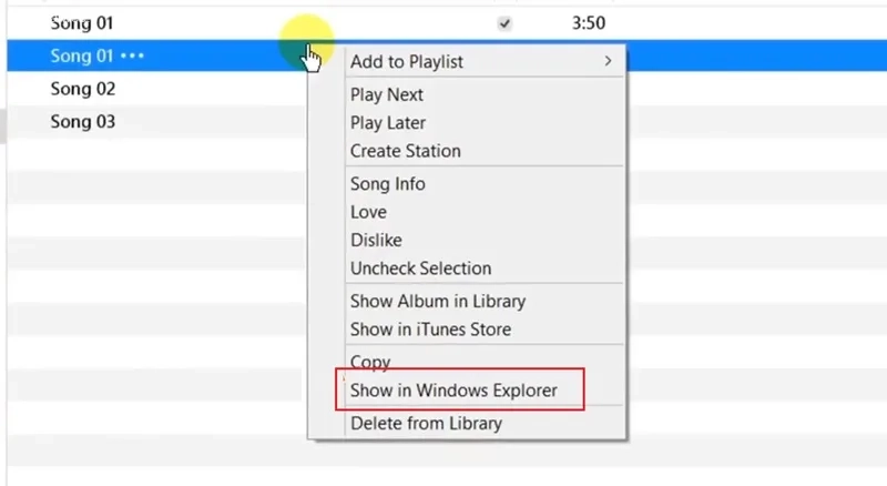 زنگ دلخواه برای آیفون از طریق iTunes