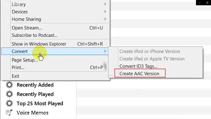  زنگ دلخواه برای آیفون در از طریق iTunes